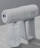 PUANGD普朗德消毒噴霧搶 酒精噴霧搶 消毒槍 K5藍(lán)光噴霧器 納米噴霧槍 曬單實(shí)拍圖