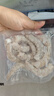 東方甄選冷凍青蝦仁去蝦線南美白蝦生鮮海鮮水產(chǎn)獨立包裝速凍冰凍蝦仁送禮 【51-60】 1000g(凈重)  *1袋 曬單實拍圖
