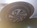 米其林（MICHELIN）汽車輪胎 215/55R16 97W 浩悅五代Primacy 5 適配本田思域/凌派 曬單實拍圖