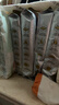 bebebus金標超薄尿不濕M4片（6-11kg）茶樹(shù)精華紙尿褲試用裝 曬單實(shí)拍圖