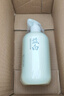 益白三生內(nèi)衣清洗液孕婦內(nèi)褲洗衣液500ml無(wú)香精內(nèi)衣凈除菌洗滌劑 曬單實(shí)拍圖