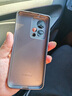 摩奇仕適用榮耀90gt手機殼保護套新款鏡頭全包簡(jiǎn)約磨砂輕奢超薄商務(wù)防摔散熱外殼 榮耀90gt【炫酷黑】流光磨砂 曬單實(shí)拍圖