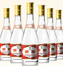 汾酒 黃蓋玻汾 清香型白酒 53度 475mL*6瓶 整箱裝非原箱 中秋送禮 曬單實拍圖
