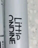 小奧?。╨ittleondine）雙頭定型水眉筆02美式棕咖2.1ml野生眉膠筆持久防水防汗不易暈染 曬單實(shí)拍圖