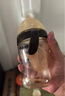 世喜吸管杯嘴 寶寶喝水喝奶 嬰兒學(xué)飲杯吸管嘴 曬單實(shí)拍圖