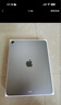 Apple/蘋(píng)果 iPad11英寸 A16芯片2025年款 平板電腦 (128GB WLAN版/學(xué)習辦公娛樂(lè ))銀色 曬單實(shí)拍圖