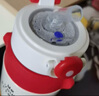 富光兒童學(xué)生保溫杯316大容量杯壺男女學(xué)生寶寶吸管小學(xué)生水杯子600ml 曬單實(shí)拍圖