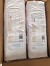 好奇（Huggies）皇家小龍褲拉拉褲XXXL50片(17kg以上)尿不濕【30倍爆吸】 曬單實(shí)拍圖