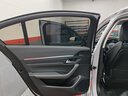 強生汽車貼膜領(lǐng)域深色新能源陶瓷膜防爆膜汽車玻璃膜隔熱膜太陽膜汽車膜全車膜車窗貼膜防曬膜國際品牌 曬單實拍圖