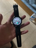 HUXIAVIM鴻蒙安卓系統蘋(píng)果機IOS適用智能手表華強北為watch運動(dòng)表gt5 ultra男女生日禮物情侶手表血壓心率 至尊黑膠帶【NFC+雙支付+獨立音樂(lè )+升級芯片】 曬單實(shí)拍圖