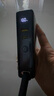 倍思【國標(biāo)3C認證】超能充三合一充電寶自帶插頭自帶線67W/65W快充手機筆記本適用可上飛機移動電源-黑 曬單實拍圖