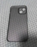 第一衛 DIVI 【中國ROHS安全檢測】適用蘋(píng)果14pro手機殼 iPhone14Pro保護套全包超薄磨砂半透明防摔硬殼男女款 曬單實(shí)拍圖