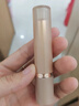YHYH裸感精油補水保濕淡紋唇膏顯白柔霧啞光不易沾杯掉色偽素顏口紅 03#裸感杏仁【原生唇色】 曬單實(shí)拍圖