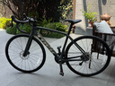 崔克（TREK）線(xiàn)上專(zhuān)供款 EMONDA SL 4 碳纖維油壓碟剎輕量爬坡公路自行車(chē) 巖灰色 直郵到家 52CM（建議身高166-172CM） 20速 曬單實(shí)拍圖