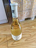 長(cháng)城（GreatWall）紅酒 白葡萄酒 橡木桶陳釀特級莎當妮干白750ML單支裝 曬單實(shí)拍圖