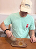 拾想貔貅黑曜石手串水晶蛇年本命年手鏈男士財富金曜石貓眼送禮物 金曜石三錢(qián)貔貅14mm款式/屬?；?曬單實(shí)拍圖