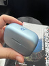 聲闊【重磅新品】AeroClip耳夾式藍牙耳機無(wú)線(xiàn)開(kāi)放式運動(dòng)跑步耳機氣傳導耳機適用蘋(píng)果華為小米藍 曬單實(shí)拍圖
