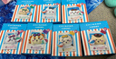 名創(chuàng  )優(yōu)品（MINISO）Chiikawa系列夏日季3D磁吸擺件玩具冰箱貼生日禮物 飛鼠 曬單實(shí)拍圖