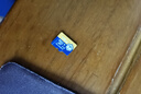 京東京造128GB TF（MicroSD）存儲卡U3 C10 A1  4K 高速款行車記錄儀&監(jiān)控攝像頭手機內(nèi)存卡 曬單實拍圖