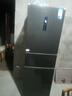 美的（Midea）283三門(mén)三開(kāi)門(mén)大容量家用小型電冰箱一級能效節能風(fēng)冷無(wú)霜雙凈味租房多門(mén)MR-283WTPZE【國家補貼】 曬單實(shí)拍圖