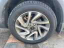 佳通(Giti)汽車輪胎205/55R16 94V  221v1 適配速騰/寶來/朗逸 曬單實(shí)拍圖