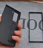 三星（SAMSUNG）適用三星fold7/6原廠(chǎng)w23手機保護殼w24心支架系天下w22zfold5原裝 原廠(chǎng)(黑色)手腕支架 三星zfold7 曬單實(shí)拍圖
