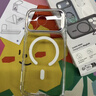 億色（ESR）Ai按鍵全包適用iPhone17promax手機(jī)殼蘋(píng)果17promax保護(hù)套17pm透明硅膠軟殼超薄磁吸鏡頭防摔外殼 曬單實(shí)拍圖