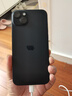 Apple【限時補貼】蘋果iphone15手機 15plus系列雙卡雙待全網通5G手機 蘋果15plus黑色 6.7寸 256G 配件禮包+店保2年 曬單實拍圖