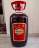勁牌 中國勁酒 35度 5L 大桶量販裝 自飲 送禮 曬單實(shí)拍圖