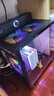 華碩品牌臺(tái)式機(jī) 酷睿i5 12600KF/14600KF RTX4060/4060Ti/5060/5060ti/5070游戲組裝電腦DIY游戲整機(jī) 配四 I5-12600KF+RTX4060Ti 曬單實(shí)拍圖