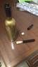 CLITON筆形氣壓開瓶器開酒器打氣活塞式自動紅酒葡萄酒啟瓶器多功能酒具 曬單實拍圖