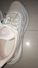 阿迪達斯 （adidas）女鞋運動(dòng)鞋潮鞋舒適耐磨減震休閑跑步鞋 JH5152 UK5碼38碼 曬單實(shí)拍圖