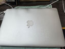 蘋(píng)果（Apple） MacBook Pro/Air 二手蘋(píng)果筆記本電腦 商務(wù) 辦公 游戲 設(shè)計(jì) 剪輯 95新【超薄丨店長(zhǎng)力薦】17款D42-8G/256 曬單實(shí)拍圖