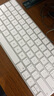 Apple/蘋果 妙控鍵盤-中文 (拼音) USB-C端口 蘋果鍵盤藍(lán)牙鍵盤無(wú)線鍵盤辦公鍵盤 MXCL3CH/A 曬單實(shí)拍圖