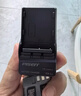 品勝（PISEN） EN-EL14尼康充電器 D5600 D3200 D5200 D3300 D3400 D3100 D5100 D5500電池單槽座充 曬單實(shí)拍圖