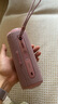 JBL FLIP6 音樂(lè)萬(wàn)花筒六代 便攜藍(lán)牙音箱 防水防塵 賽道揚(yáng)聲器  iphone16pro適用 禮物音響 糖果粉 曬單實(shí)拍圖