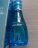 大衛(wèi)杜夫（Davidoff）冷水女士淡香水100ml 水生花果香調(diào) 女生生日禮物送朋友自營 曬單實(shí)拍圖