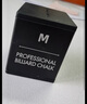 豪天保tp巧克粉tppro+巧克粉臺球巧克粉巧粉中式黑八斯諾克中性臺球巧粉 TP巧克粉【盒裝綠色M-中性款】 【粉質(zhì)細膩，耐用持久】 曬單實(shí)拍圖