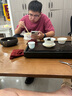 阿瑞娜arena游泳包干濕分離防水背包男女溫泉手提收納袋游泳裝備ECN5302 曬單實(shí)拍圖