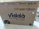Vidda 海信電視43寸 R43 4K版 120Hz高刷 2+32G 以舊換新家電國家補貼智能護眼液晶游戲電視機43V1ND-R 曬單實(shí)拍圖