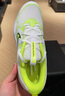 耐克（NIKE）Nike耐克大童鞋青少年鞋春季新款低幫網(wǎng)面透氣跑步鞋HM4402-106 HM4402-106 36 曬單實(shí)拍圖