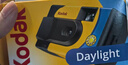 柯達（Kodak）膠卷相機 膠片相機 一次性相機 39張 800超高感光度 無(wú)閃 曬單實(shí)拍圖