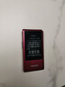 飛利浦（PHILIPS）V13P 海棠紅 翻蓋老人手機(jī) 移動(dòng)聯(lián)通電信4G全網(wǎng)通 雙卡雙待老年人手機(jī)大字大聲音備用智能學(xué)生手機(jī) 曬單實(shí)拍圖