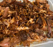 大嘴先生香辣手撕兔750g 冷吃兔麻辣兔肉烤全兔下酒菜 開(kāi)袋即食 曬單實(shí)拍圖