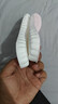 COSMICKISS軍訓鞋墊軟彈站久不累女士專(zhuān)用踩屎感運動(dòng)氣墊減震男吸汗防臭舒適 【兩雙】超軟底泡沫鞋墊 35-36碼【可裁剪】 曬單實(shí)拍圖