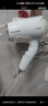 松下（Panasonic）【國家補(bǔ)貼】家用吹風(fēng)機(jī)大功率速干迷你護(hù)發(fā)電吹風(fēng)筒不傷發(fā)學(xué)生宿舍送女友七夕情人節(jié)禮物EH-WND2G 曬單實(shí)拍圖