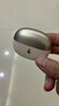 漫步者（EDIFIER）【2025新款】Lolli Pro SE 真無(wú)線(xiàn)主動(dòng)降噪藍牙耳機 藍牙6.0 AI翻譯 適用蘋(píng)果華為小米手機 云巖白 曬單實(shí)拍圖