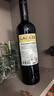拉卡茨【智利十八羅漢釀酒師出品】智利原瓶進(jìn)口干紅酒葡萄酒雞尾酒送禮 750ml*1瓶【首席釀酒師親釀】 曬單實(shí)拍圖