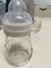 MAM美安萌玻璃奶瓶170ml 新生兒奶瓶 寬口易清洗 耐高溫 歐洲進(jìn)口 曬單實(shí)拍圖