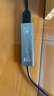 聯(lián)想（Lenovo）Type-C擴展塢USB分線器USB轉(zhuǎn)換器HDMI轉(zhuǎn)接拓展塢4K30hz投屏擴展PD快充適用手機平板小新筆記本電腦 曬單實拍圖